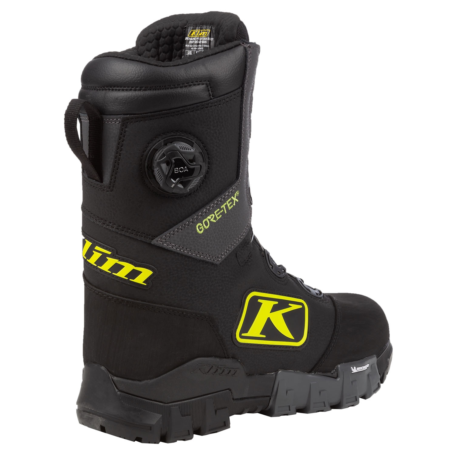 Adrenaline Pro S GTX BOA Boot